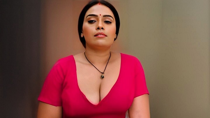 Rangili Dobhan EP4 Jugnu Hot Hindi Web Series